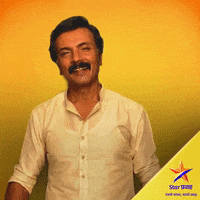 Marathi GIF by Star Pravah
