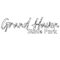 State Park Sticker by State of Michigan