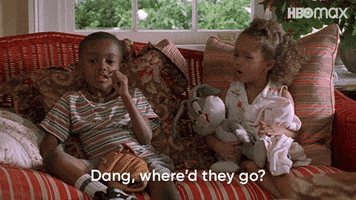 Space Jam Animation GIF by HBO Max