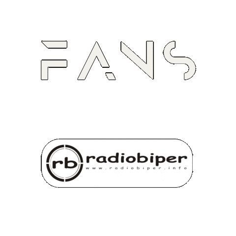 Fans Sticker by Forum ANS