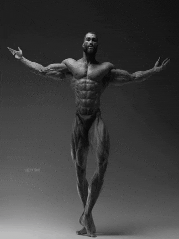 Cheers Yes GIF by Gigachad