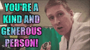 Conor Mckenna Heartbreak GIF by FoilArmsandHog