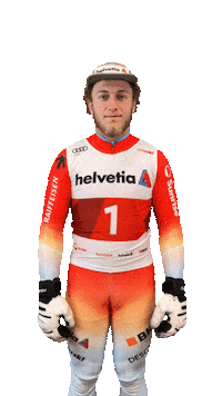 helvetia_schweiz bravo congratulations gratulation swiss ski Sticker