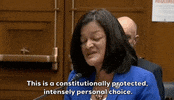 Roe V Wade Abortion GIF by GIPHY News