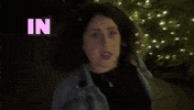 I Think No GIF