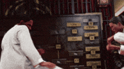 Hong Kong Hitman GIF by Xbox