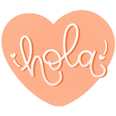 Heart Love Sticker