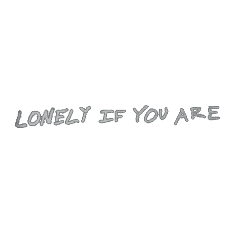 Lonely Country Sticker by Chase Rice
