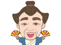 Japan 日本 Sticker by PGTalk
