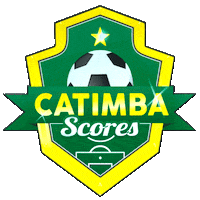 Soccer Futebol Sticker by Catimba Scores