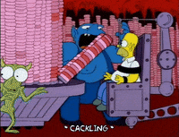 homer simpson GIF