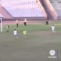 Matrix Wow GIF by ELEVEN SPORTS