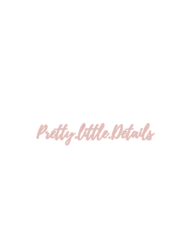 Sticker by Pretty Little Details