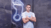North Carolina Soccer GIF by UNC Tar Heels