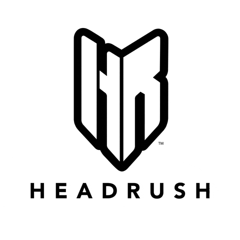 Hr Clothingbrand GIF by headrushbrand