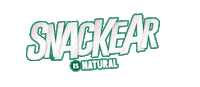 productosdelSur snack natural delsur snackeando Sticker