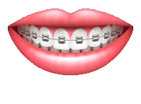 sarajdent smile saraj dent sarajdent mersida hrvat Sticker