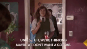 comedy central GIF by Workaholics