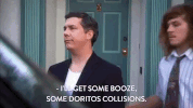 comedy central workaholics season 1 finale GIF by Workaholics