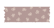 Tape Deco Sticker