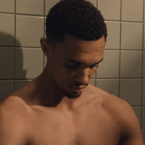 Confused Oh No GIF by Calvin Klein
