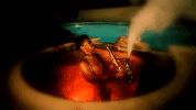 sexy sax man GIF