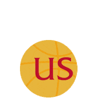 Basket Baloncesto Sticker by Universidad de Sevilla