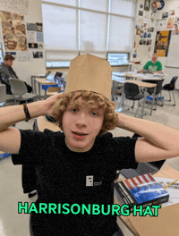 Micah Harrisonburg GIF