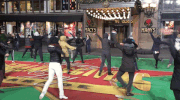 macys parade GIF by The 90th Macy’s Thanksgiving Day Parade