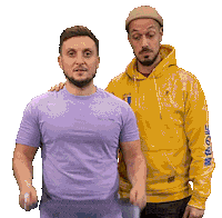 Swipe Up Sticker by Mcfly_et_Carlito