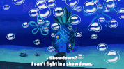 season 9 episode 20 GIF by SpongeBob SquarePants
