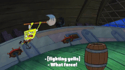 season 9 episode 20 GIF by SpongeBob SquarePants