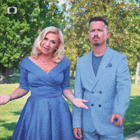 Robin Jana GIF by Česká televize