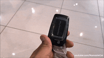 Driving Lets Go GIF by Namaste Car