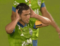 Hear Bring It GIF by Major League Soccer