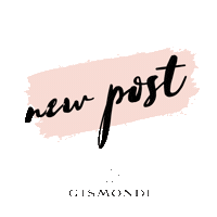 New Post Sticker by gismondi1754prague