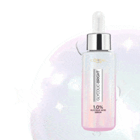 Glycolicbright Sticker by L'Oréal Paris