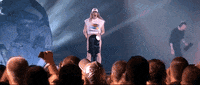 Finland No Pants GIF by Eurovision Song Contest