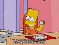 homer simpson GIF