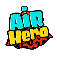 Hero Sticker by EON Energy