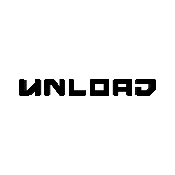 Hardstyle Unload Sticker by Theracords