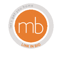 Mb Team Sticker by Marlene Boyle