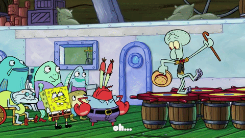 episode 5 spongebob's place GIF by SpongeBob SquarePants