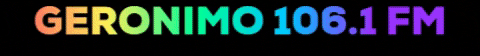 geronimofm giphygifmaker love dance music GIF
