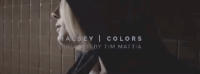 colors GIF by Halsey
