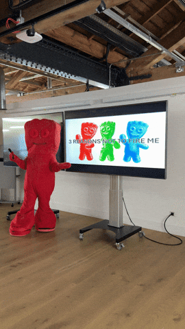Job Oops GIF by Sour Patch Kids UK