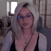 Cute Girl GIF