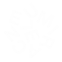Minimalist Pulse Sticker by Neumiracle