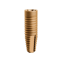 Implante Sticker by S.I.N. Implant Global