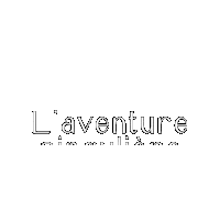 Tourisme Aveyron Sticker by Nina V